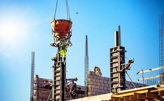 Kluczowe kroki w procesie instalacji ścianek szczelnych