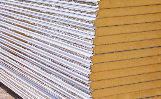 Systemy ociepleń a redukcja mostków termicznych – kluczowe zalety