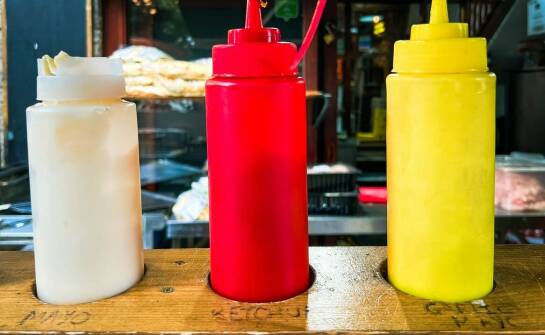 Dlaczego różnorodność smakowa jest kluczowa w ofercie sosów do hamburgerów?