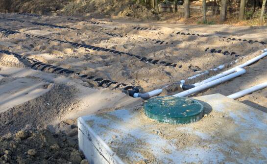 Jak zintegrować system drenażowy z istniejącą infrastrukturą wodno-ściekową?