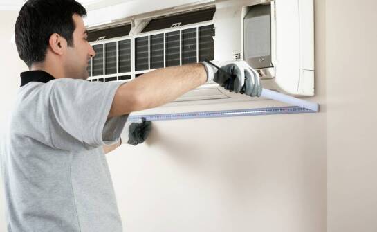 Korzyści z montażu klimatyzacji w nowoczesnych domach jednorodzinnych