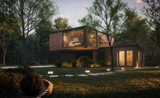 Rola kolorystyki i oświetlenia w tworzeniu atmosfery w ogrodach domowych