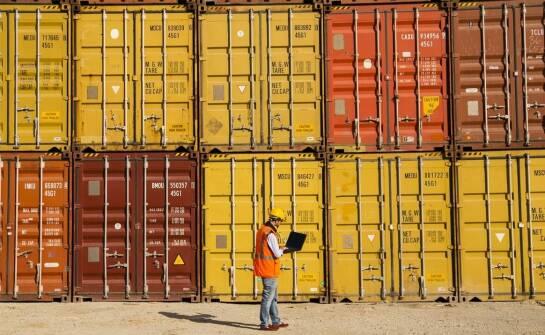 Wyzwania i korzyści związane z integracją swap bodies w sieci logistycznej