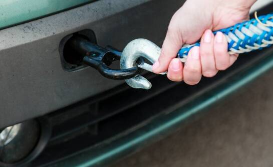 Znaczenie certyfikatów jakości dla bezpieczeństwa użytkowania haków holowniczych