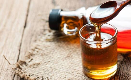 Jak wybrać najlepszy syrop klonowy do produkcji lodów rzemieślniczych?