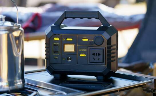 Optymalizacja zużycia energii przez nagrzewnice elektryczne do namiotów