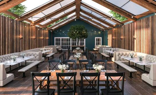 Jak bistro dostosowuje się do najnowszych trendów kulinarnych?