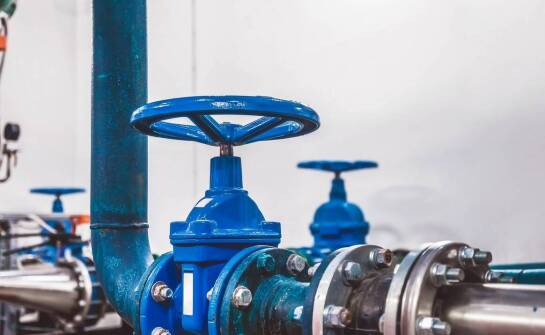 Jakie zmiany w technologiach wpływają na rozwój przyłączy wodociągowych?