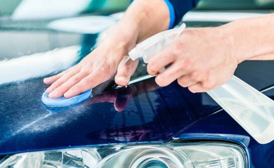 Jak samodzielnie sprawdzić stan oświetlenia w swoim pojeździe?