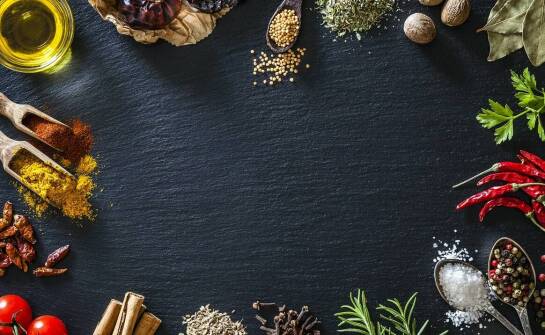 Bio przyprawy a zdrowy styl życia – jakie korzyści przynoszą?
