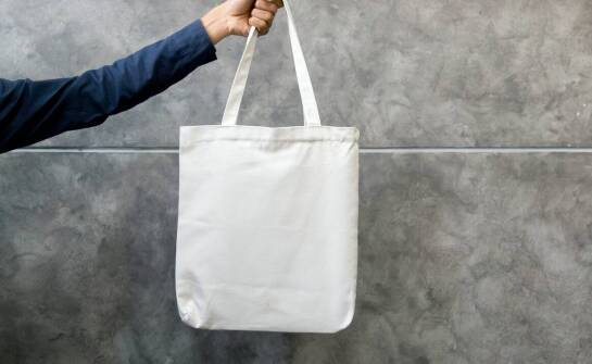 Torby reklamowe z nadrukiem – kluczowy element identyfikacji wizualnej