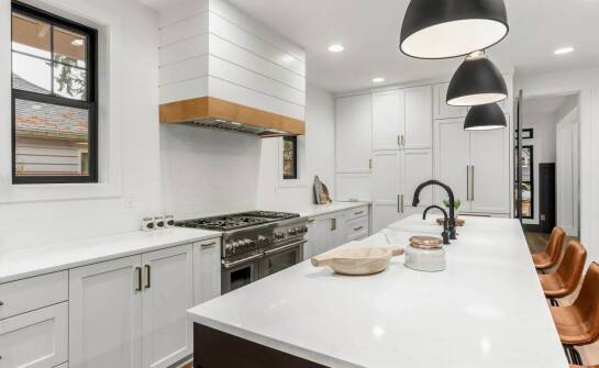 Jakie funkcje powinien spełniać idealny wentylator kanałowy do okapu?