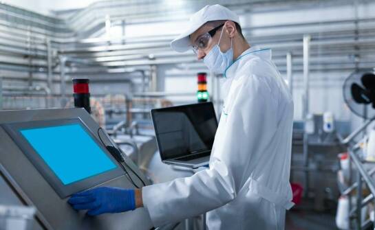 Jakie są najnowsze trendy w projektowaniu monitorów przemysłowych?