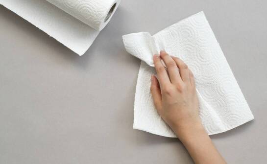 Ręczniki papierowe z recyklingu – ekologiczna alternatywa dla Twojej firmy