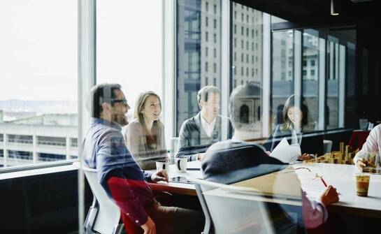 Prawo gospodarcze a transakcje fuzji i przejęć