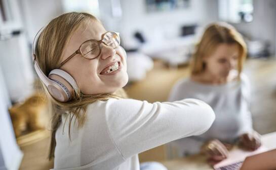 Jak balansuje życie rodzinne i zawodowe?