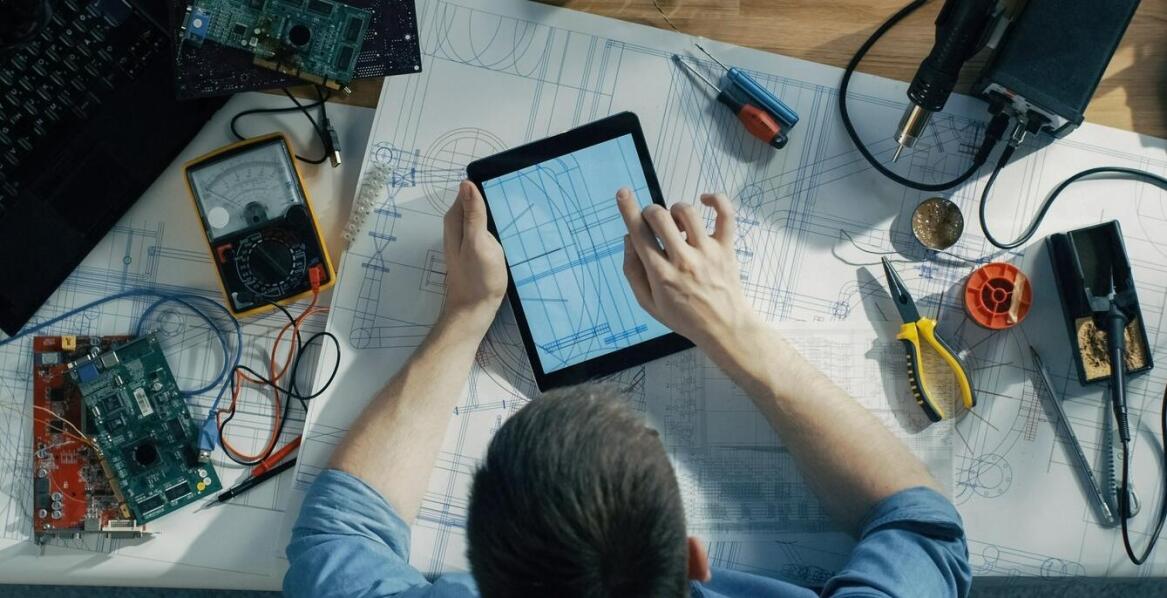 Znaczenie audytu infrastruktury IT w kontekście transformacji cyfrowej