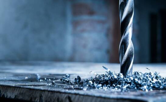 Najnowsze innowacje w technologii wierteł do stali hartowanej