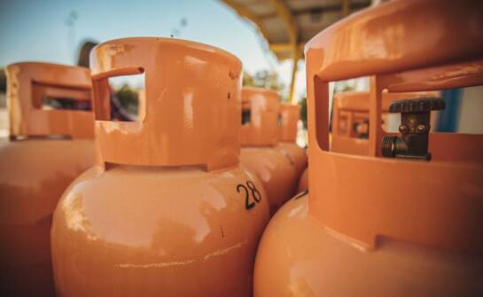 Wpływ dostawy butli gazowych do domu na komfort użytkownika