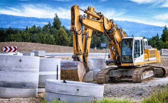 Proces instalacji szamb betonowych – co warto wiedzieć przed rozpoczęciem prac?