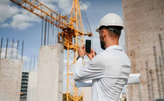 Jak producent konstrukcji stalowych może zapewnić trwałość infrastruktury przemysłowej?