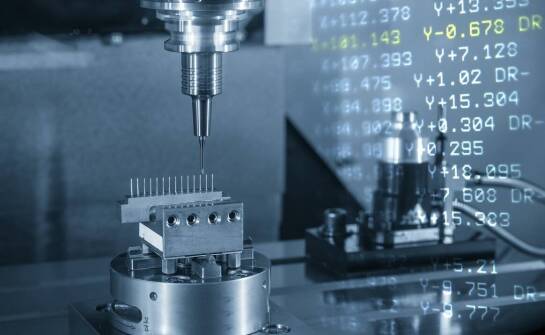 Twardościomierz Rockwella – dlaczego jest niezbędny w przemyśle?