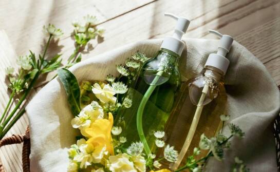 Żele pod prysznic z dodatkiem witamin – jakie korzyści przynoszą?