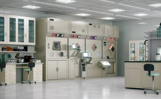 Nowoczesne komory klimatyczne w badaniach nad niezawodnością komponentów elektronicznych