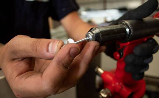 Regeneracja gwintów a oszczędność materiałów i zasobów