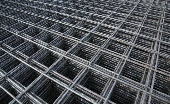 Siatka zbrojeniowa fi 10 a jej znaczenie w projektach rewitalizacji miejskiej infrastruktury