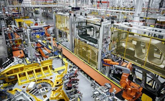 Jakie korzyści niesie współpraca z montech dla przemysłu motoryzacyjnego?