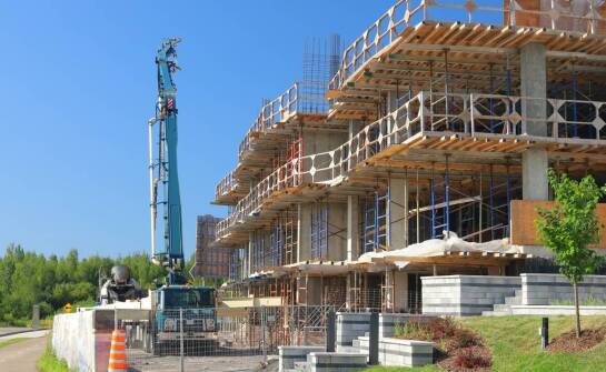 Rola ogrodzeń tymczasowych w minimalizowaniu ryzyka na terenach budowy