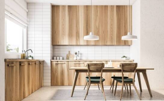 Meble kuchenne na wymiar w nowym budownictwie: jak optymalnie wykorzystać przestrzeń?