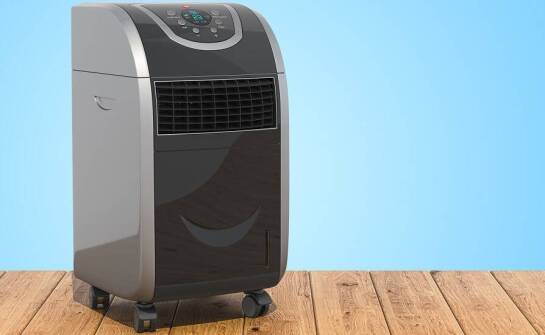 Jakie są korzyści z korzystania z klimatyzacji przenośnej w biurze?