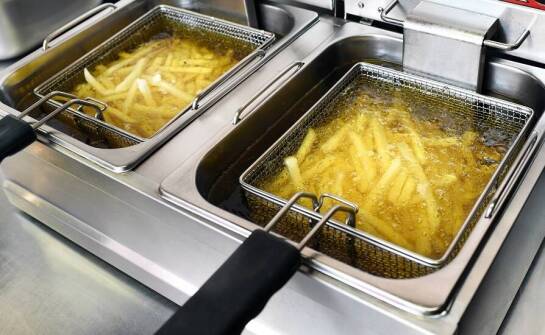 Frytkownice gastronomiczne: Przewodnik po najnowszych technologiach