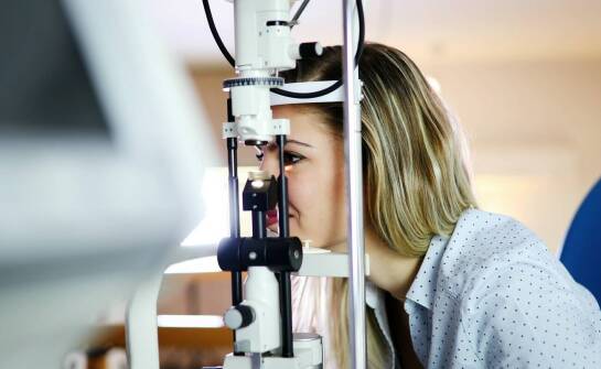 Badania diagnostyczne w okulistyce – przegląd dostępnych metod
