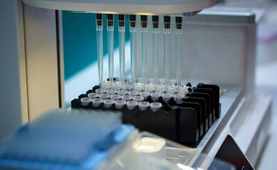 Wpływ jakości aparatów analitycznych na efektywność badań chemicznych