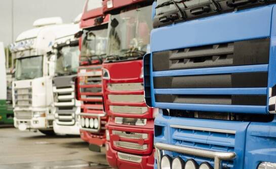 Rola sztucznej inteligencji w systemach monitorowania floty