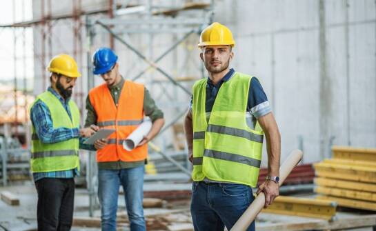 Wpływ kamizelek odblaskowych na poprawę bezpieczeństwa w sektorze przemysłowym