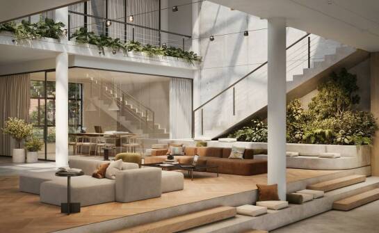 Rola zabudów szklanych w tworzeniu przestrzeni przyjaznych środowisku