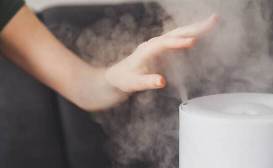 Jakie korzyści płyną z zastosowania przemysłowych nawilżaczy powietrza w branży poligraficznej?