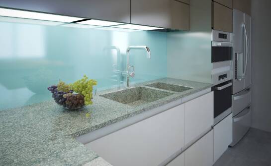 Jak lacobel może odmienić wygląd tradycyjnych wnętrz?