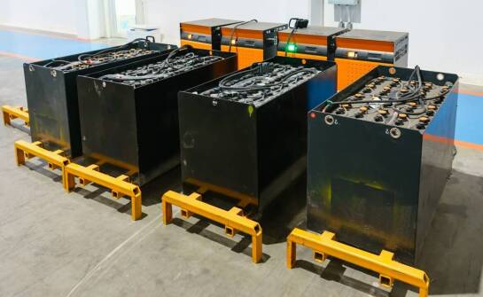 Skup akumulatorów a przepisy prawne dotyczące recyklingu