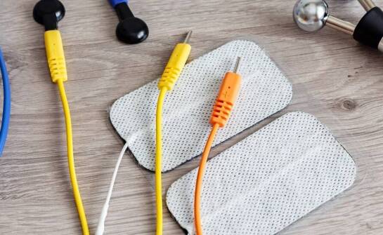 Znaczenie elektrostymulacji w terapii dzieci z zespołem Aspergera