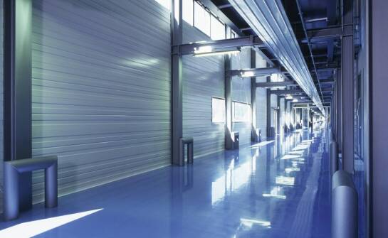 Jak hale stalowe mogą przyspieszyć rozwój sektora farmaceutycznego