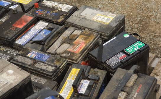 Jakie są korzyści finansowe ze współpracy z profesjonalnym skupem akumulatorów?