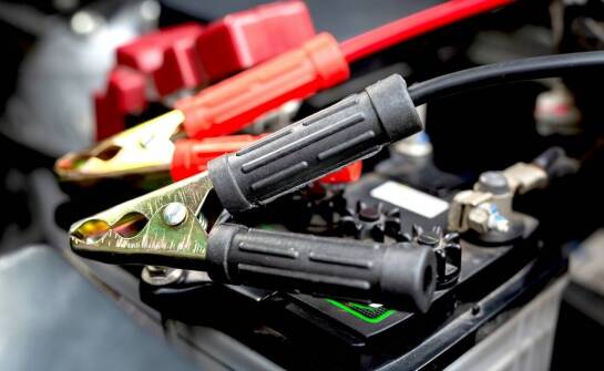 Jakie dokumenty są konieczne przy hurtowym skupie akumulatorów?