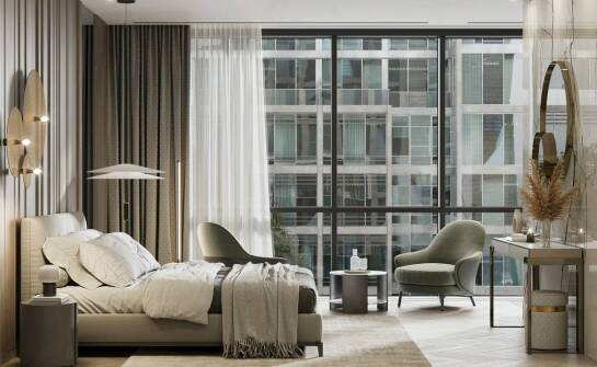 Wpływ nowoczesnych systemów ociepleń na design budynków mieszkalnych