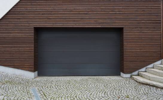 Wybór odpowiedniej bramy do Twoich potrzeb