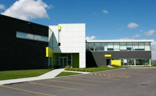 Innowacyjne podejście producenta maszyn do zrównoważonego rozwoju